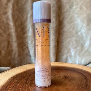 Meaningful Beauty Cindy Crawford Youth Activating Melon Serum